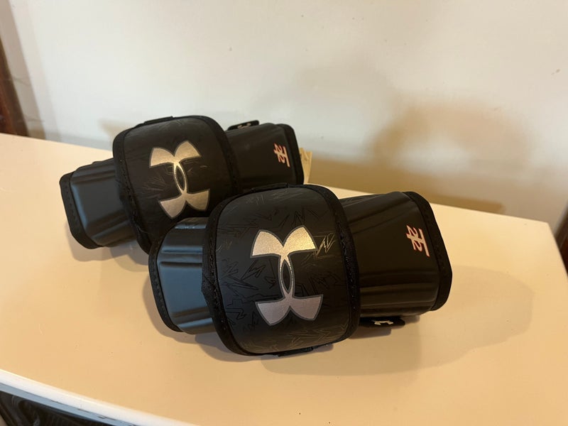 Lacrosse Elbow Pads New