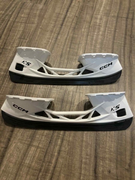 CCM SpeedBlade XS Skate Blade Holders, Size 247