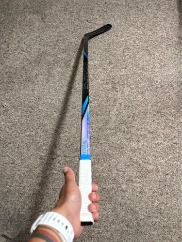 Bauer Nexus Tracer P92 65F