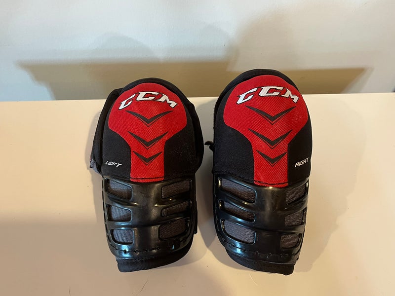 Hockey Elbow Pads Jr. Lg