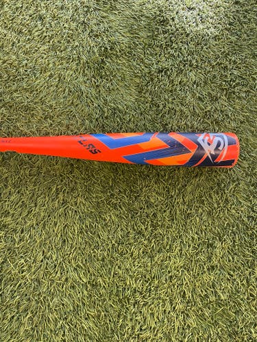 2023 Louisville Slugger Atlas 30/27 (-3) BBCOR Baseball Bat