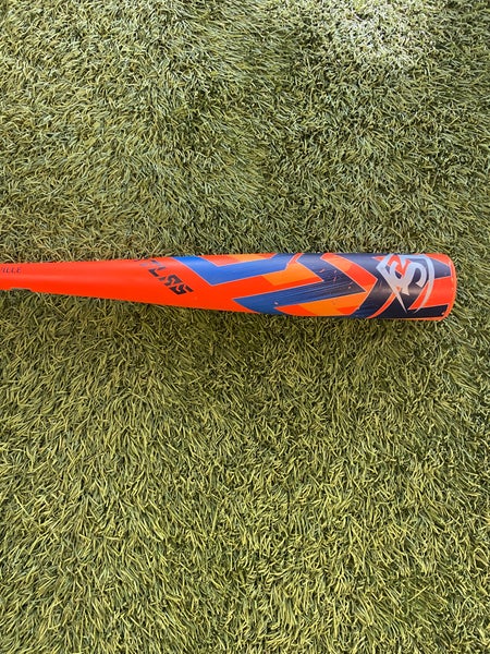 2023 Louisville Slugger Atlas 30/27 (-3) BBCOR Baseball Bat