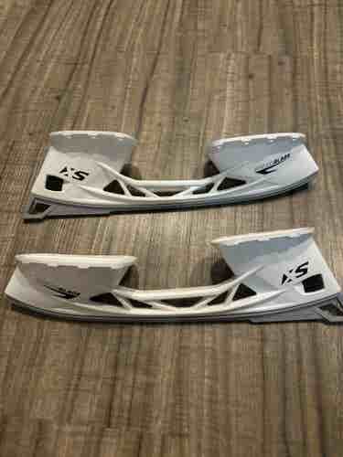 CCM SpeedBlade XS Skate Blade Holders, Size 295