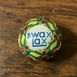 Swax Lax Ball
