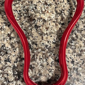 Maverik Havok Head: Red