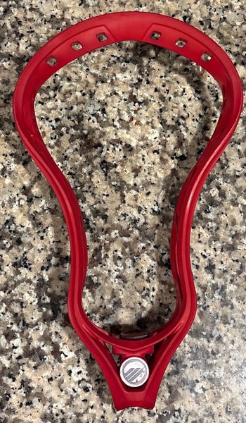 Maverik Havok Head: Red