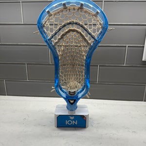ECD Ion Frost, strung - Like New