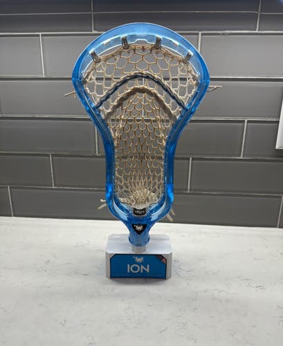 ECD Frost Ion, Strung - Excellent Condition