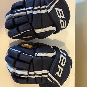 Bauer Gloves 9" (Used)