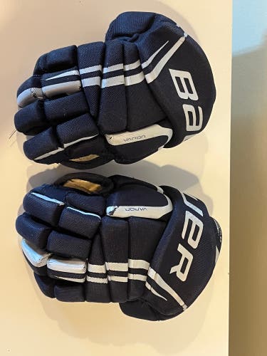 Bauer Gloves 9" (Used)