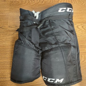Youth Large CCM JetSpeed FT350 Hockey Pants (Used)
