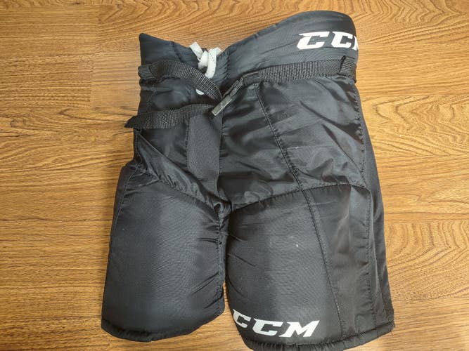 Youth Large CCM JetSpeed FT350 Hockey Pants (Used)