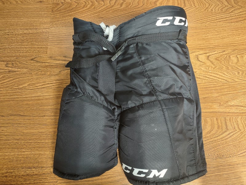 Youth Large CCM JetSpeed FT350 Hockey Pants (Used)
