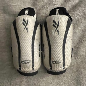 Small Youth Reebok 2k Elbow Pads (Used)