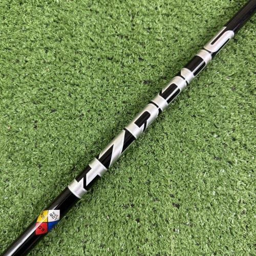 Project X Hzrdus Black Gen5 60g 6.0 Stiff Driver Shaft Titleist Tsi Tsr Gt 44