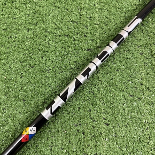 Project X Hzrdus Black Gen5 60g 6.0 Stiff Driver Shaft Titleist Tsi Tsr Gt 44
