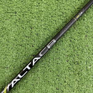 Ping Alta CB 65 5 Fairway Wood Shaft SR Senior Flex PING Adapter 41.75