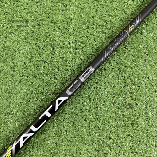 Ping Alta CB 65 5 Fairway Wood Shaft SR Senior Flex PING Adapter 41.75