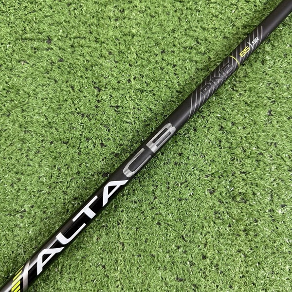 Ping Alta CB 65 5 Fairway Wood Shaft SR Senior Flex PING Adapter 41.75