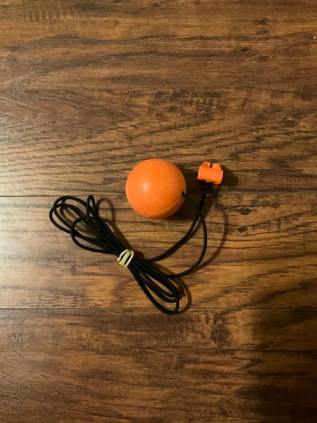 B-Lax Blast Lacrosse Self-Rebounder Single Ball (Used)