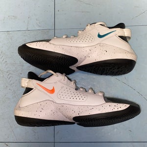 New Nike Men's Zoom Freak 2 Ep 'Play for the Future Size 7