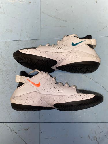 New Nike Men's Zoom Freak 2 Ep 'Play for the Future Size 7