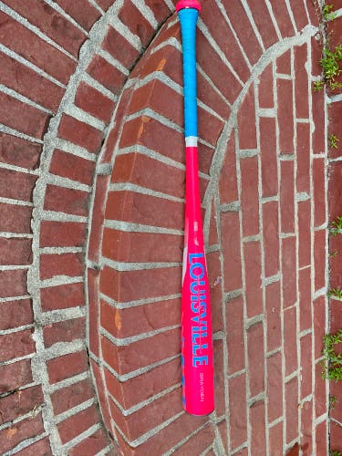 Louisville custom Atlas 2025