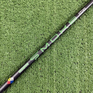 Project X HZRDUS Smoke iM10 5.5 60g Regular Flex Cobra Driver Shaft 44