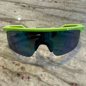Youth Oakley Resistor Sunglasses (Used)