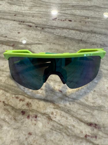 Youth Oakley Resistor Sunglasses (Used)