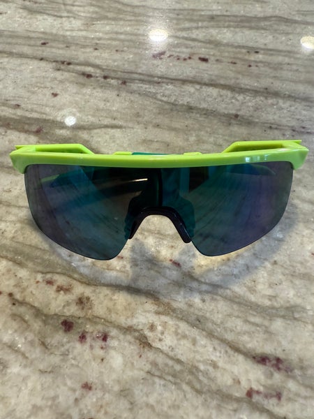 Youth Oakley Resistor Sunglasses (Used)