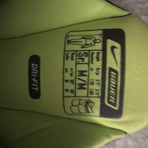 Medium Bauer Supreme 50 hockey Pants/Girdle (Used)