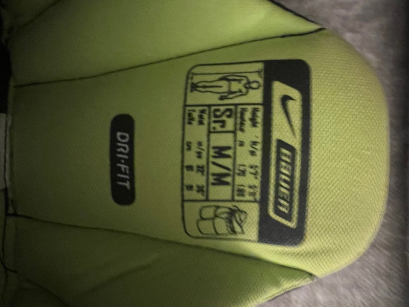 Medium Bauer Supreme 50 hockey Pants/Girdle (Used)