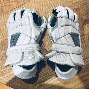 Maverik M5 Lacrosse Gloves 12" (Used)