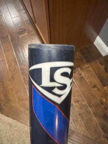2025 Louisville Slugger Select PWR Composite BBCOR Certified Bat (-3) 29 oz 32" (Used)