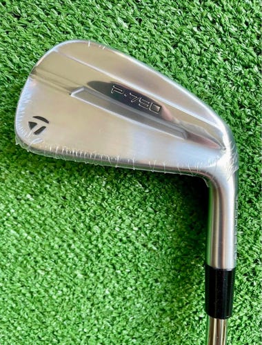 Men's 2025 TaylorMade P790 Right Handed Iron Set 7 Pieces (New)