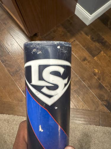 2025 Louisville Slugger Select PWR Composite BBCOR Certified Bat (-3) 30 oz 33" (Used)