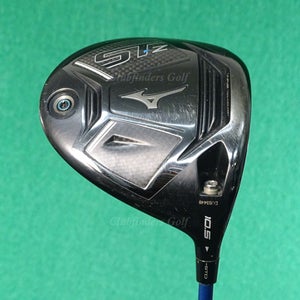 Mizuno ST-Z 10.5 Driver EvenFlow Riptide CB 50G 5.5R Graphite Regular W/HC
