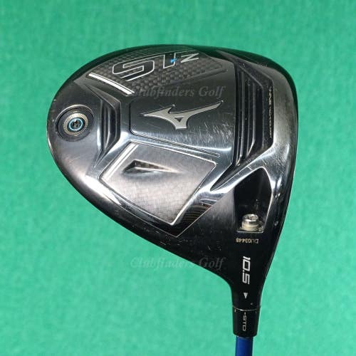 Mizuno ST-Z 10.5 Driver EvenFlow Riptide CB 50G 5.5R Graphite Regular W/HC