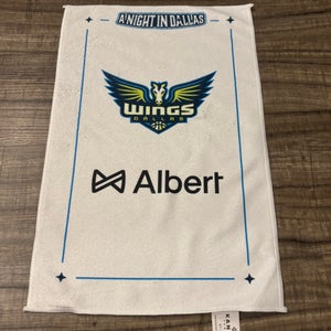 Dallas Wings WNBA Rally Dally A Night In Dallas Women’s Basketball