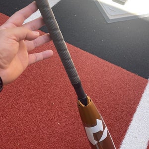 2022 DeMarini Zoa Composite USSSA Certified Bat (-8)  22 oz 30" (New)