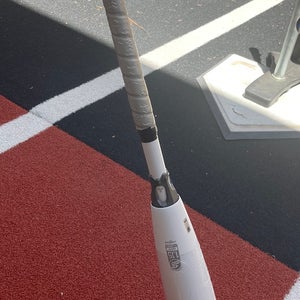 DeMarini CF Composite USSSA Certified Bat (-8)  24 oz 32" (New)
