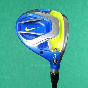 Nike Vapor Fly 17 Fairway Wood 3HL Tensei CK Series 65 Graphite Regular W/HC