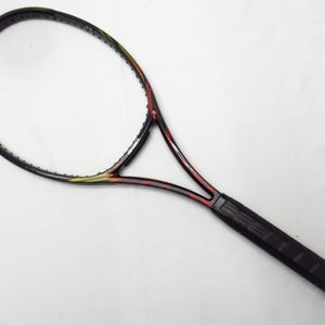 *USED* YONEX RD-7 MIDPLUS TENNIS RACQUET (4 3/8) NEW GRIP. UNSTRUNG