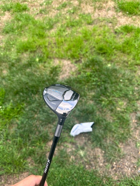 Callaway Ai Smoke Max 11 Wood – 27° – Lightweight Launch Machine!