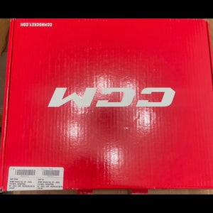 CCM JetSpeed FT4 Pro Hockey Skates Regular Width 9.5 (New)