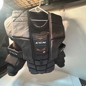 CCM Pro Chest Protector