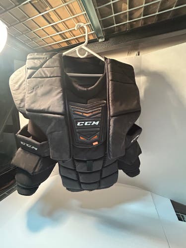 CCM Pro Chest Protector