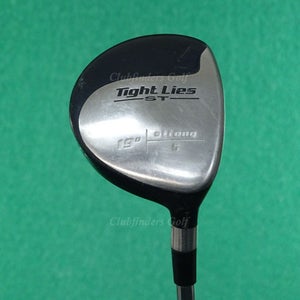 Adams Golf Tight Lies ST 19 Fairway Wood Strong 5 BiMatrx Rxi Regular W/HC