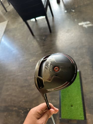 Men's Adams Insight XTD Left Hand Driver Regular Flex 10.5 Loft (Used)